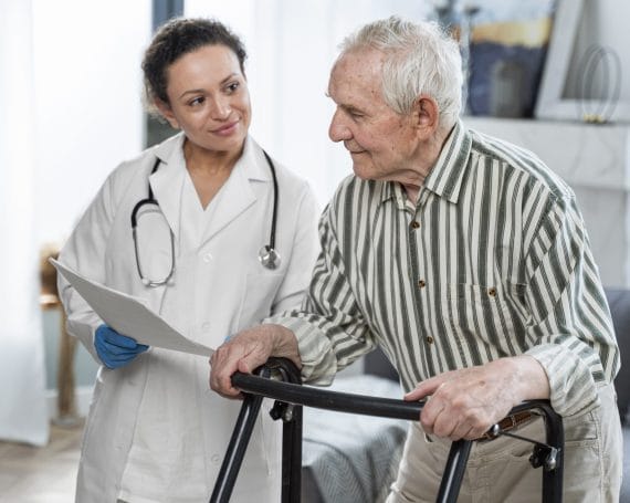 doctor-talking-senior-man-indoors